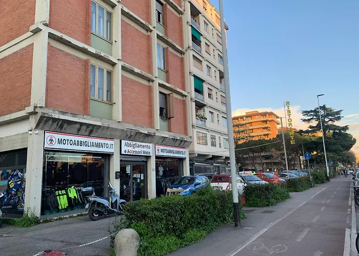 Apartment Venere