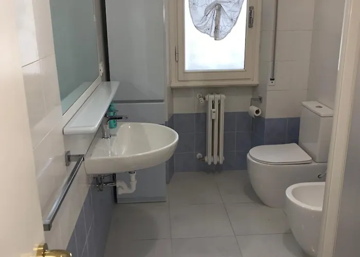 Apartment Venere Florence