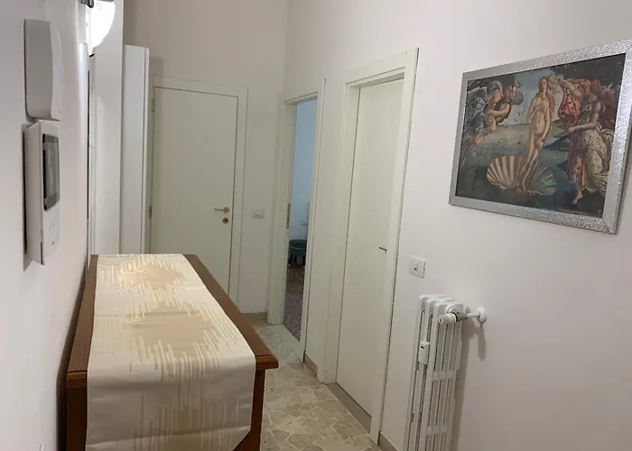 Apartment Venere *