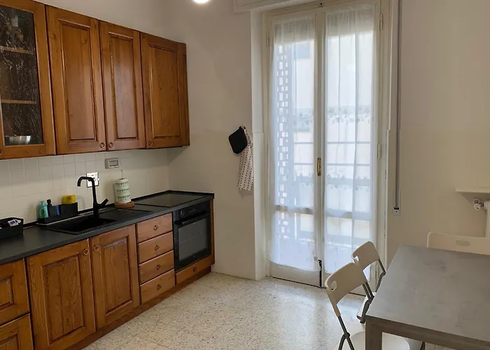 Apartment Venere