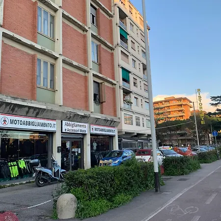 Apartament Venere