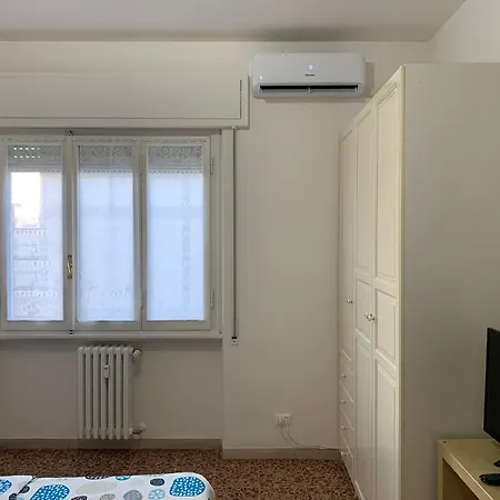 Apartament Venere Florencja
