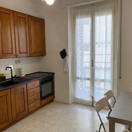 Apartament Venere