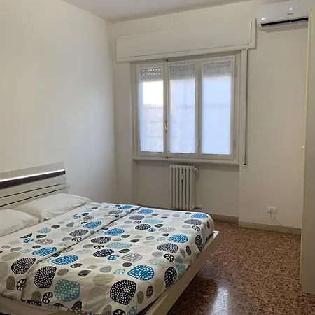 Apartament Venere Florencja